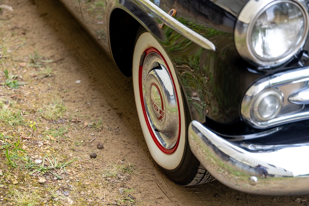 1952 Dodge Royal - Image 22 of 31