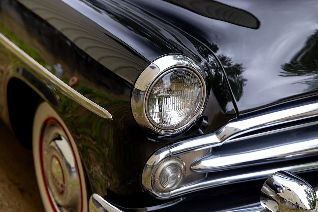 1952 Dodge Royal - Image 21 of 31