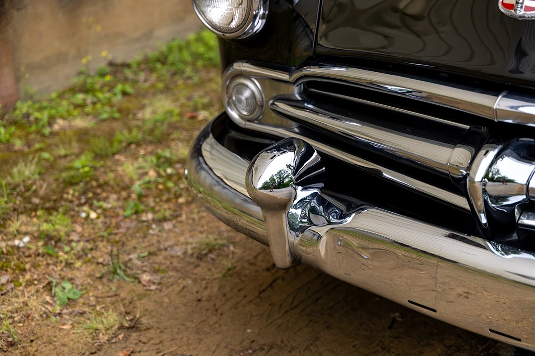 1952 Dodge Royal - Image 16 of 31