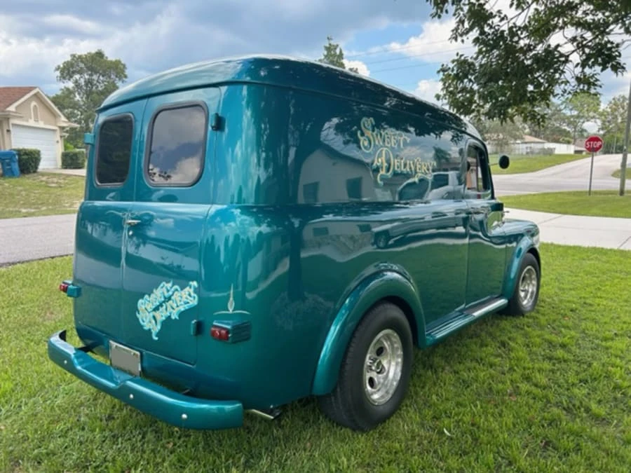 1954 Dodge C Series - Image 2 of 12