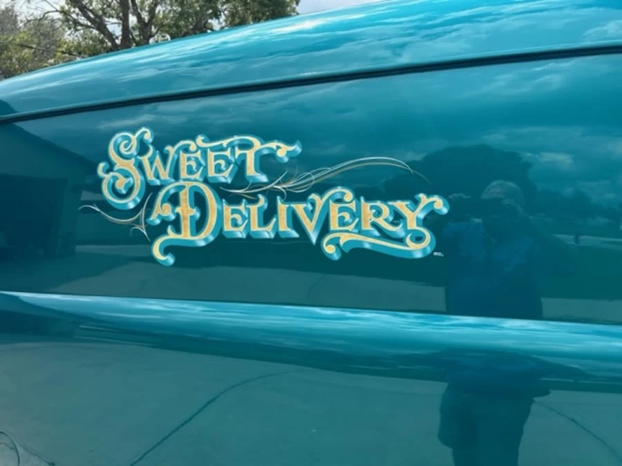 1954 Dodge C Series - Image 9 of 12