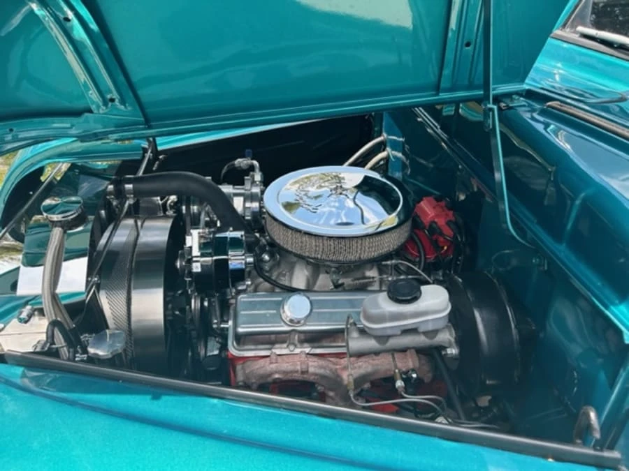 1954 Dodge C Series - Image 11 of 12