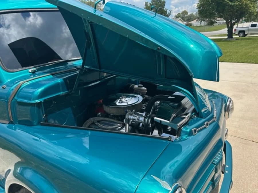 1954 Dodge C Series - Image 12 of 12