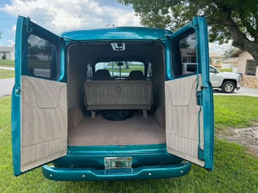 1954 Dodge C Series - Image 10 of 12