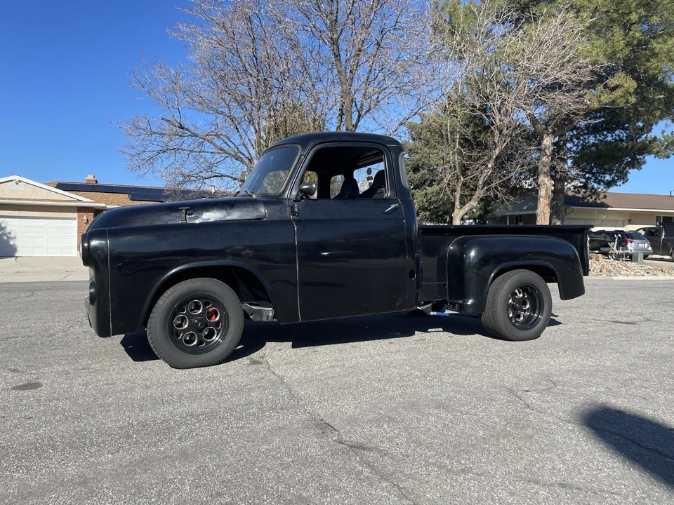 1954 Dodge C Series - Image 7 of 14