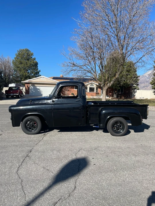 1954 Dodge C Series - Image 9 of 14