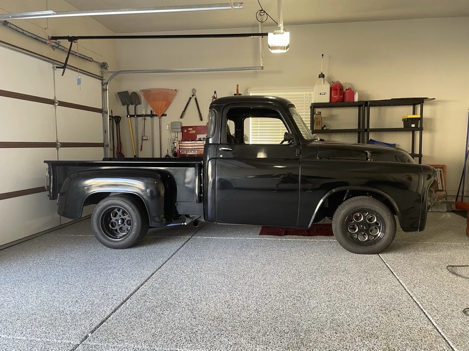 1954 Dodge C Series - Image 3 of 14