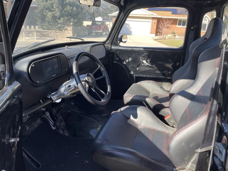 1954 Dodge C Series - Image 11 of 14