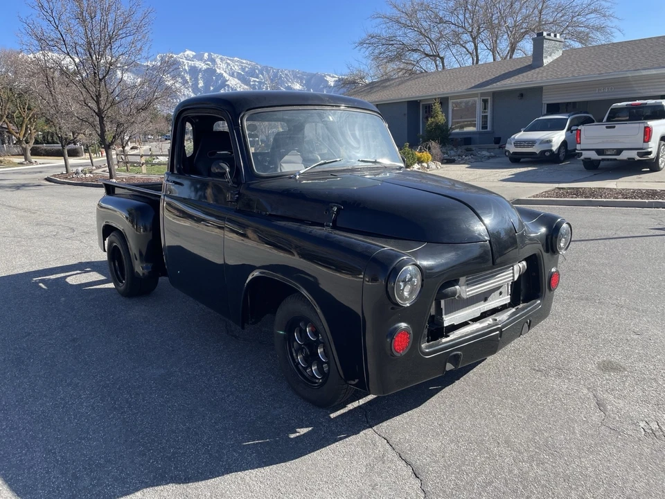 1954 Dodge C Series - Image 6 of 14