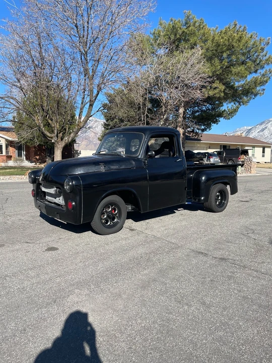 1954 Dodge C Series - Image 8 of 14
