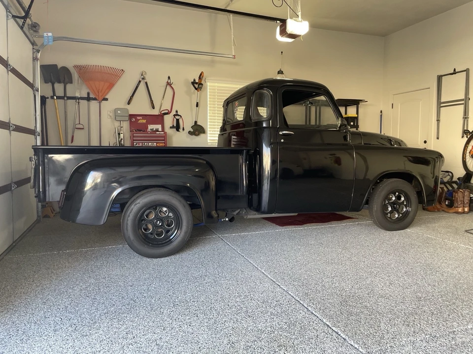 1954 Dodge C Series - Image 4 of 14