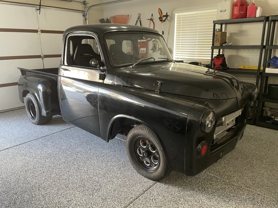 1954 Dodge C Series - Image 2 of 14