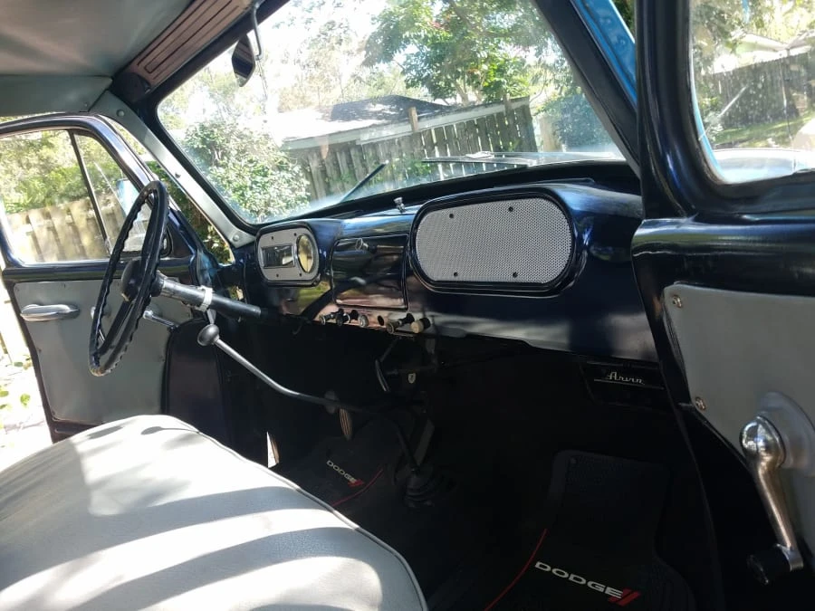 1954 Dodge C Series - Image 5 of 11