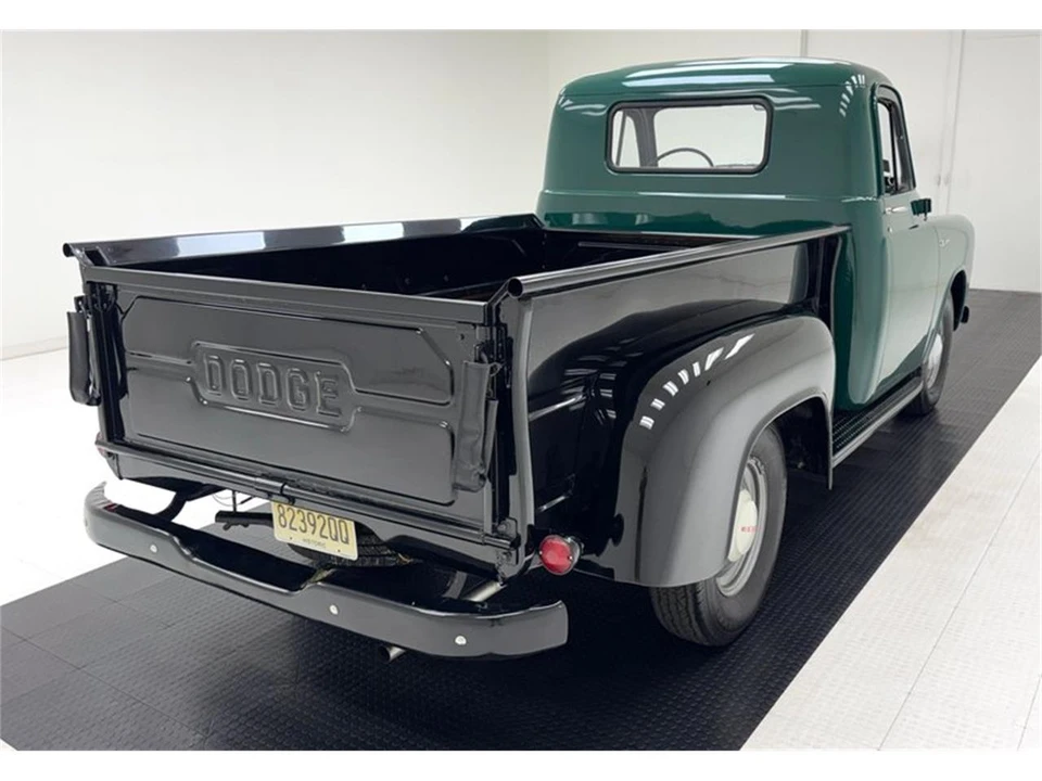 1954 Dodge C Series - Image 5 of 31