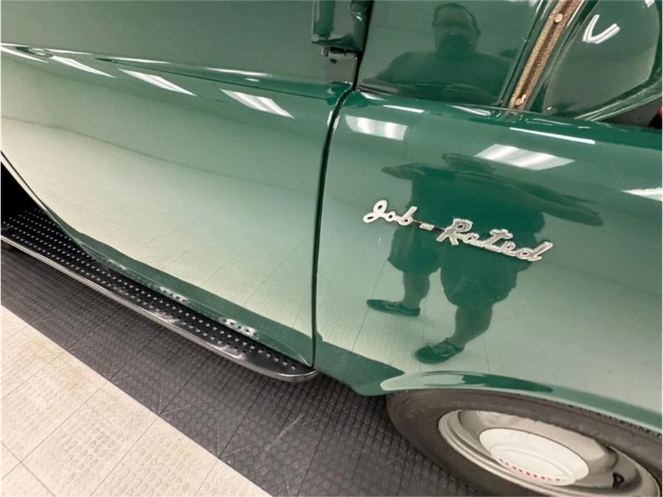 1954 Dodge C Series - Image 25 of 31