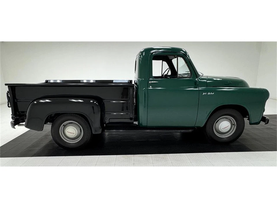 1954 Dodge C Series - Image 6 of 31