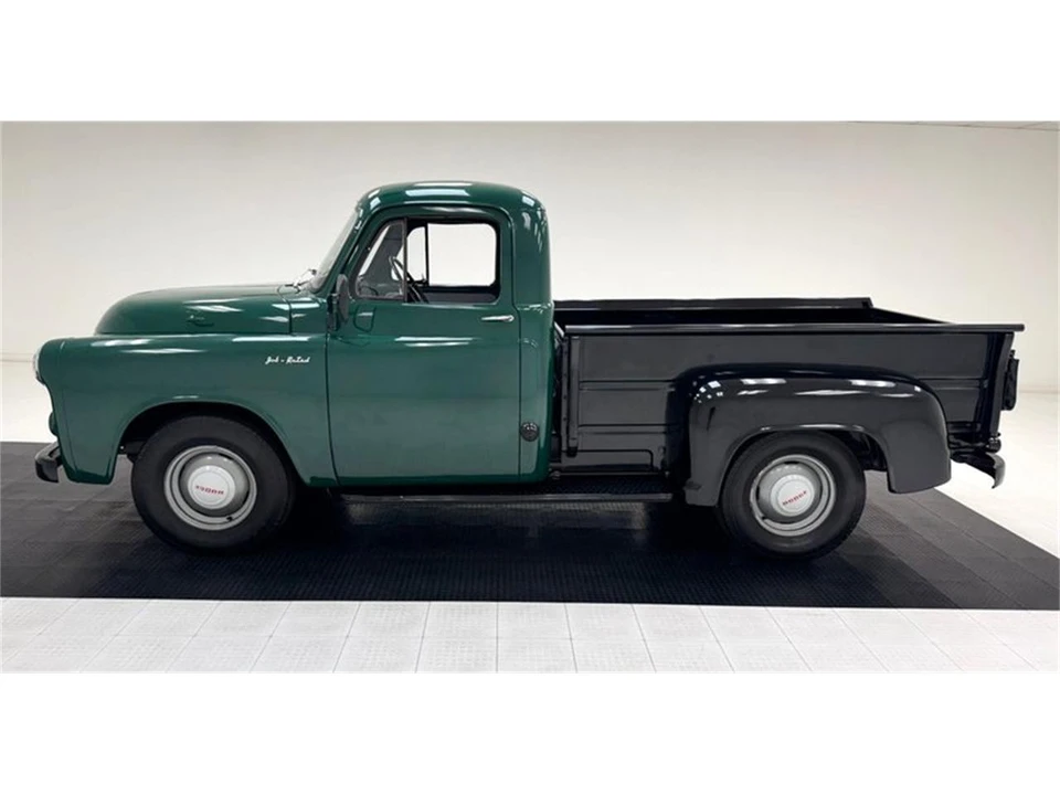 1954 Dodge C Series - Image 2 of 31