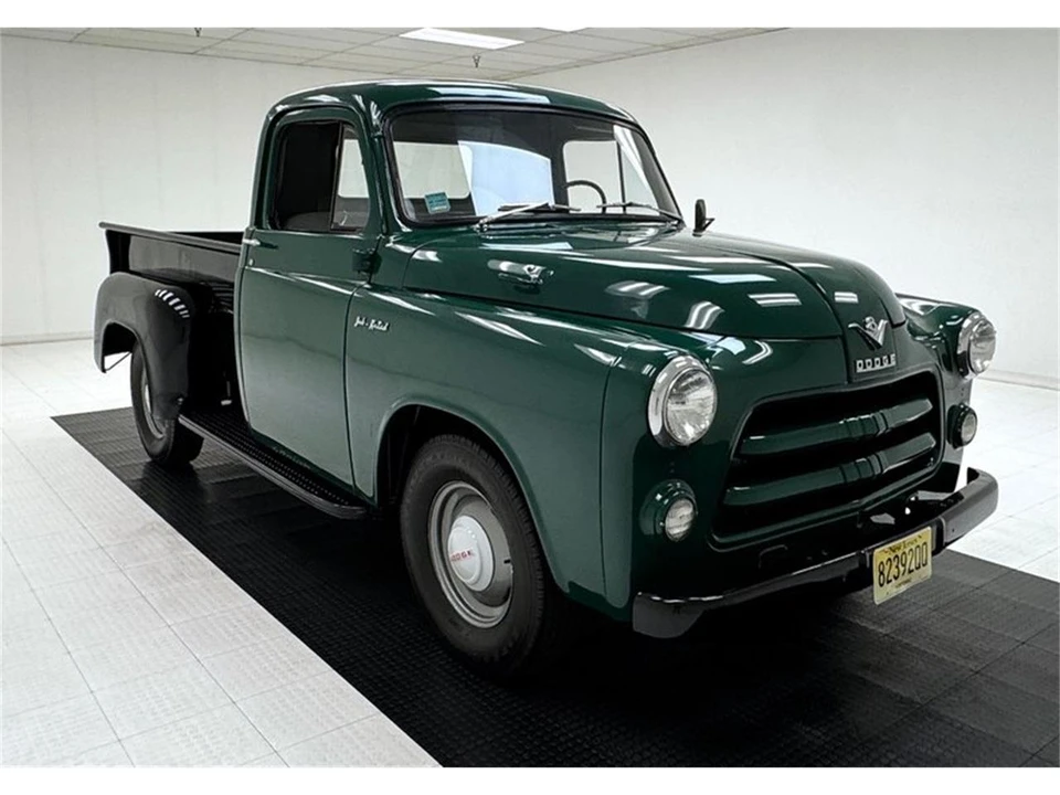 1954 Dodge C Series - Image 7 of 31