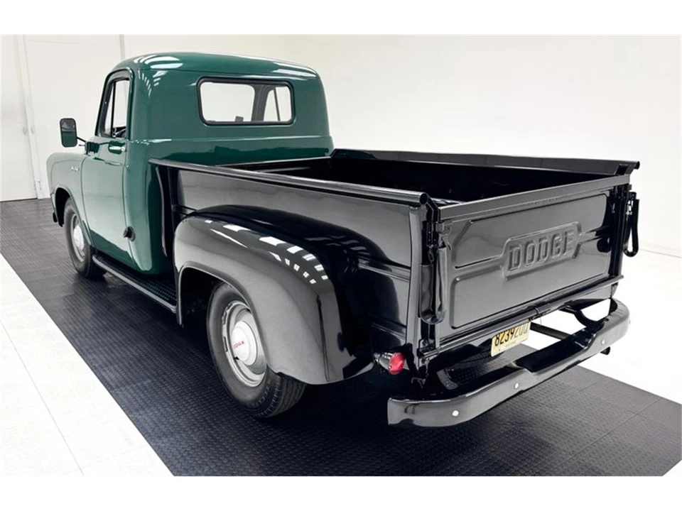 1954 Dodge C Series - Image 3 of 31