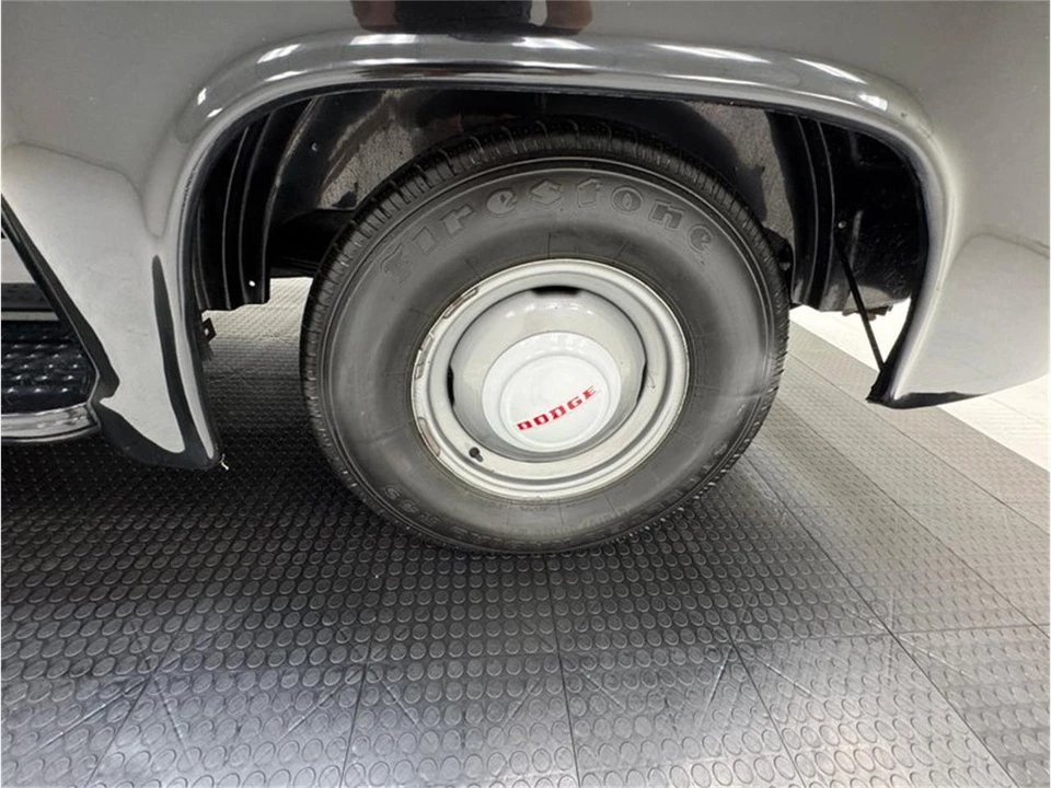 1954 Dodge C Series - Image 19 of 31