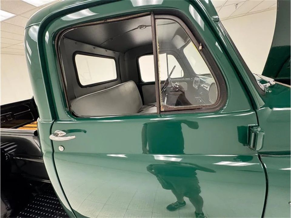1954 Dodge C Series - Image 27 of 31