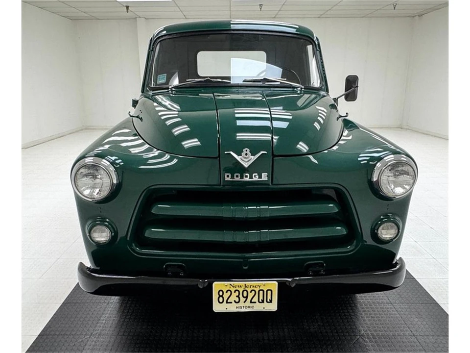 1954 Dodge C Series - Image 8 of 31