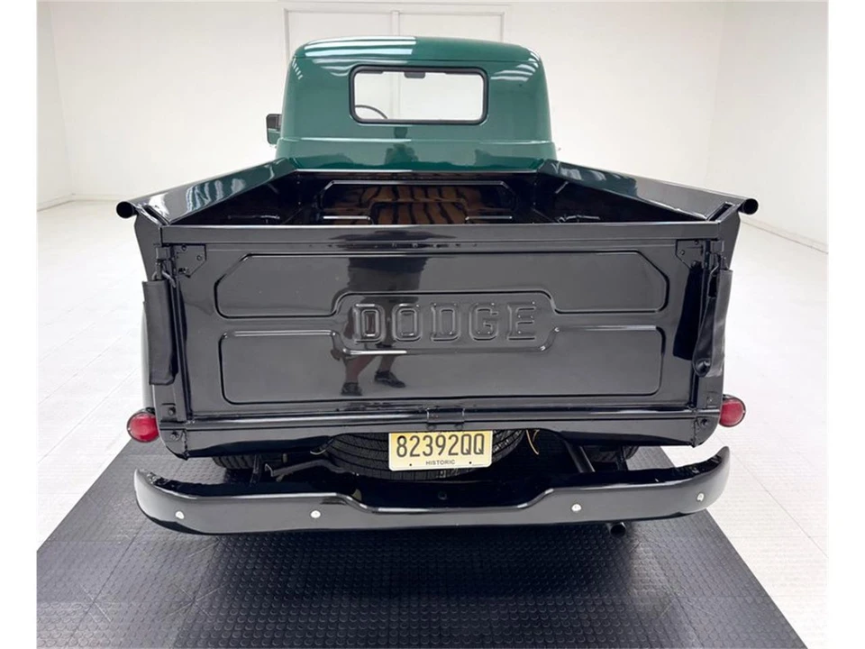 1954 Dodge C Series - Image 4 of 31