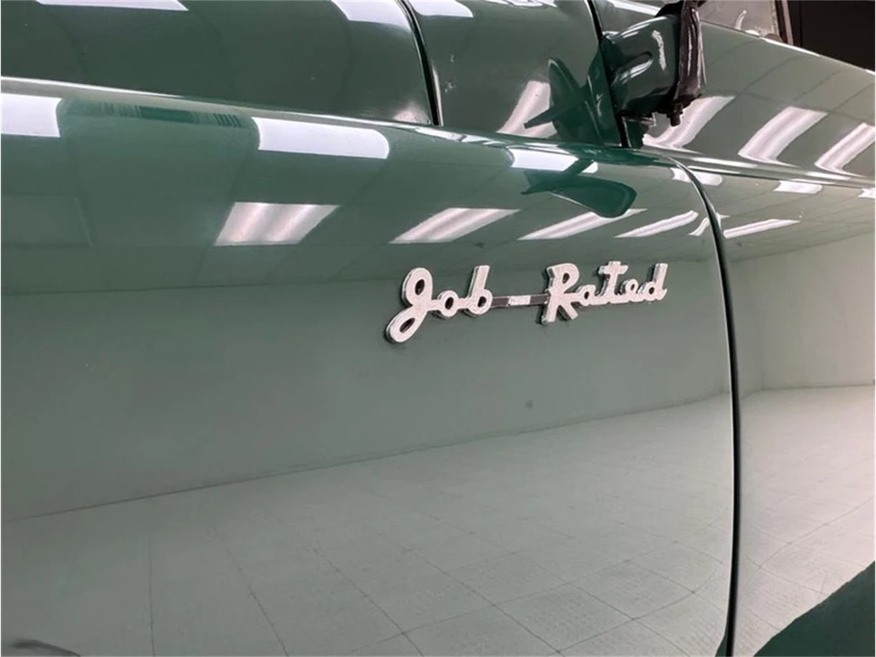 1954 Dodge C Series - Image 12 of 31