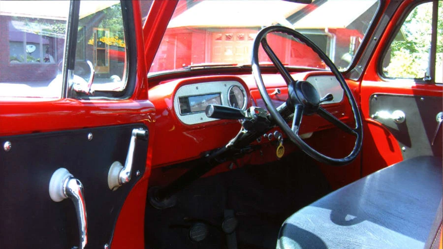 1954 Dodge C Series - Image 4 of 11