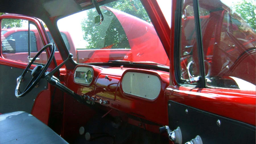 1954 Dodge C Series - Image 5 of 11
