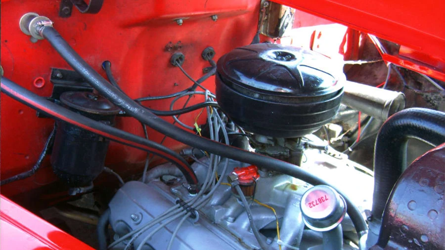 1954 Dodge C Series - Image 6 of 11