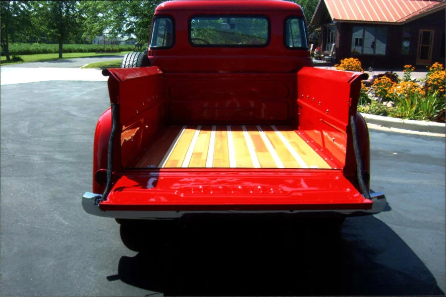 1954 Dodge C Series - Image 9 of 11
