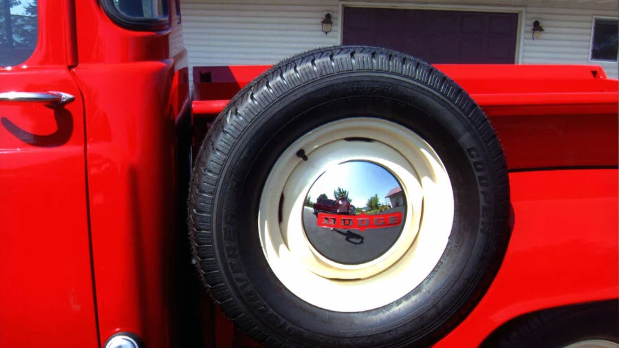 1954 Dodge C Series - Image 10 of 11