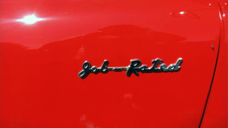 1954 Dodge C Series - Image 11 of 11