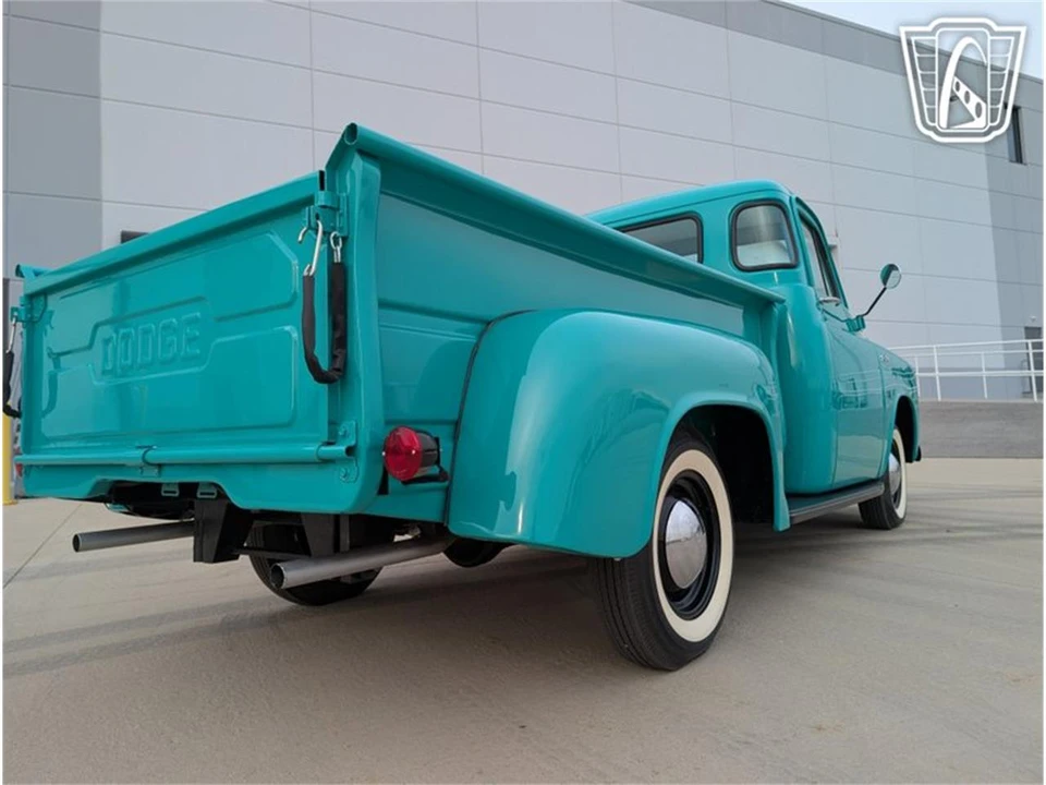 1954 Dodge C Series - Image 16 of 31