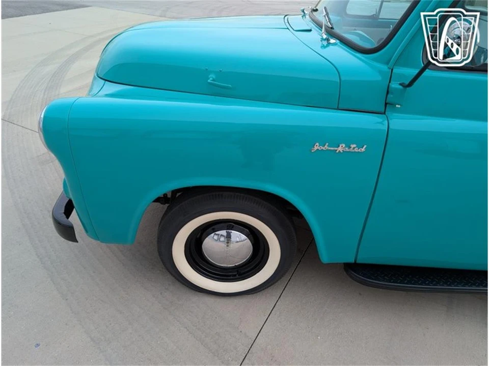 1954 Dodge C Series - Image 26 of 31