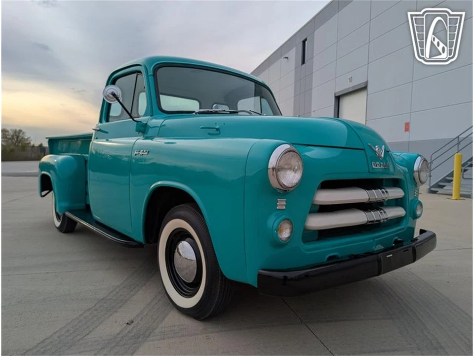 1954 Dodge C Series - Image 21 of 31