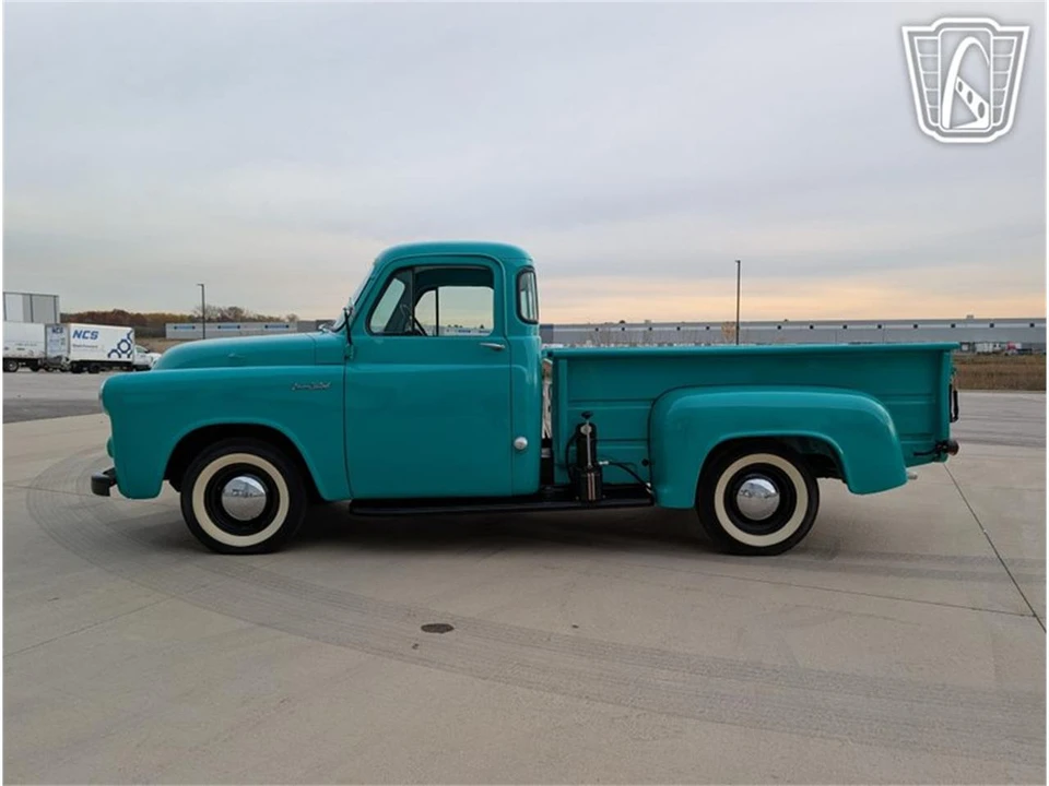 1954 Dodge C Series - Image 6 of 31