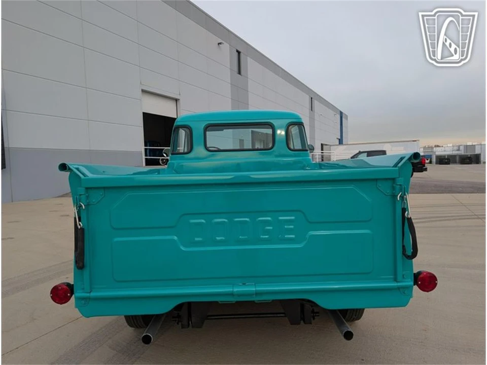 1954 Dodge C Series - Image 12 of 31