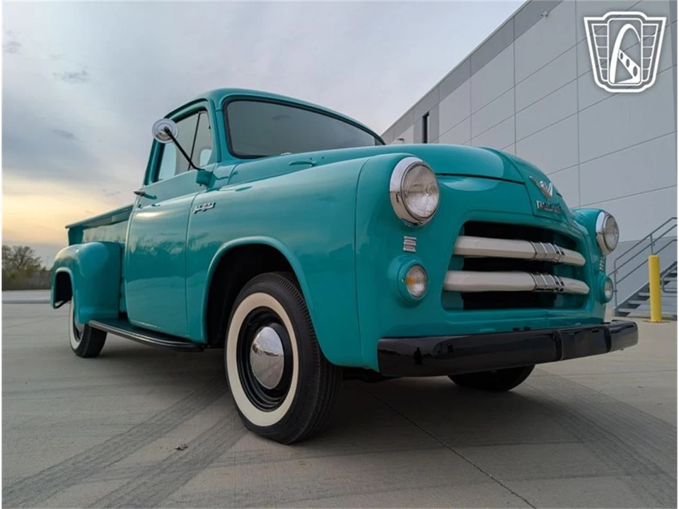 1954 Dodge C Series - Image 22 of 31