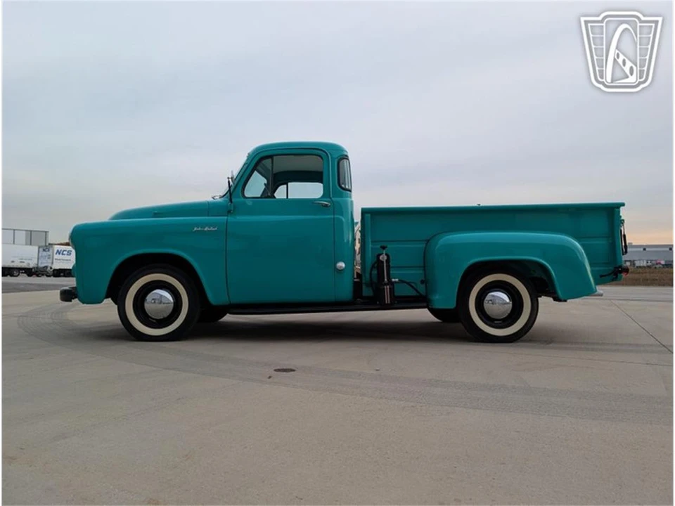1954 Dodge C Series - Image 7 of 31