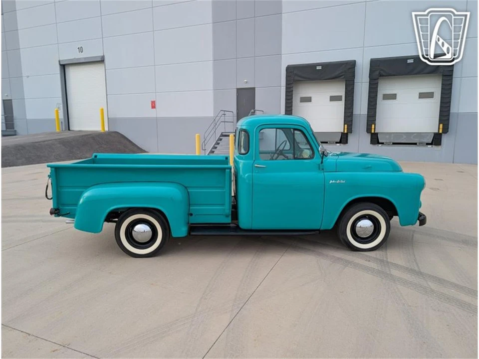 1954 Dodge C Series - Image 17 of 31