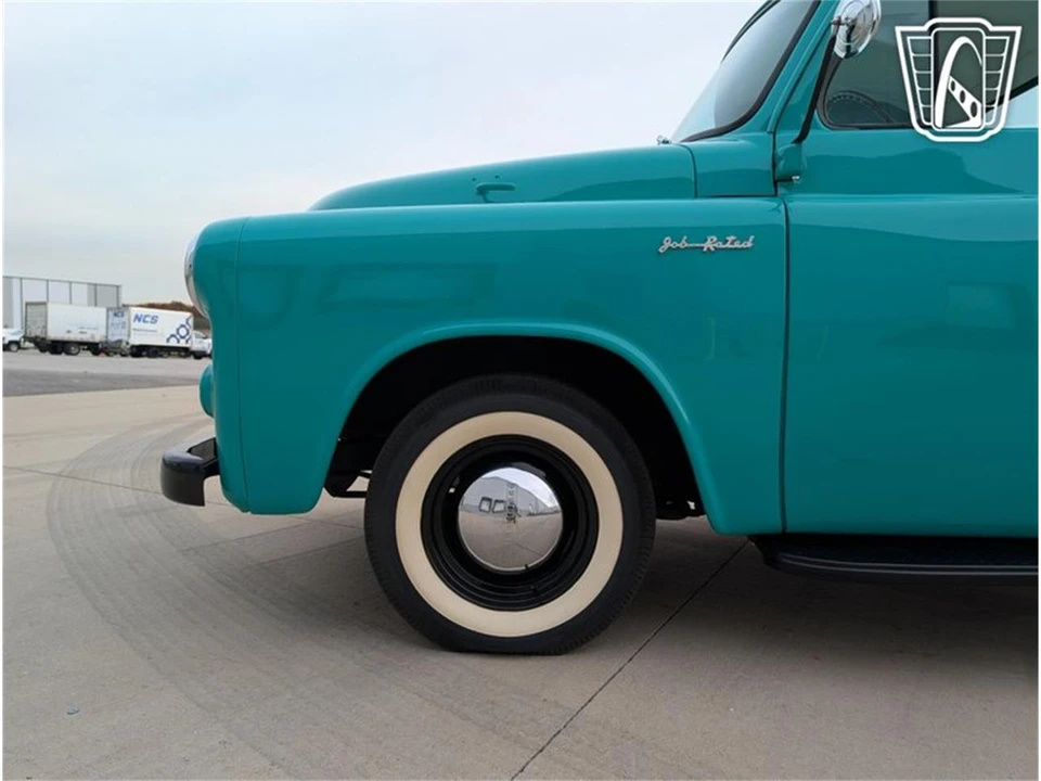 1954 Dodge C Series - Image 27 of 31