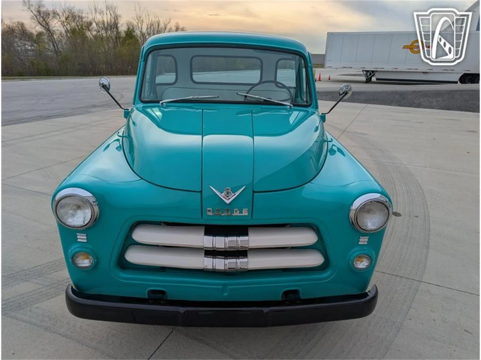 1954 Dodge C Series - Image 23 of 31