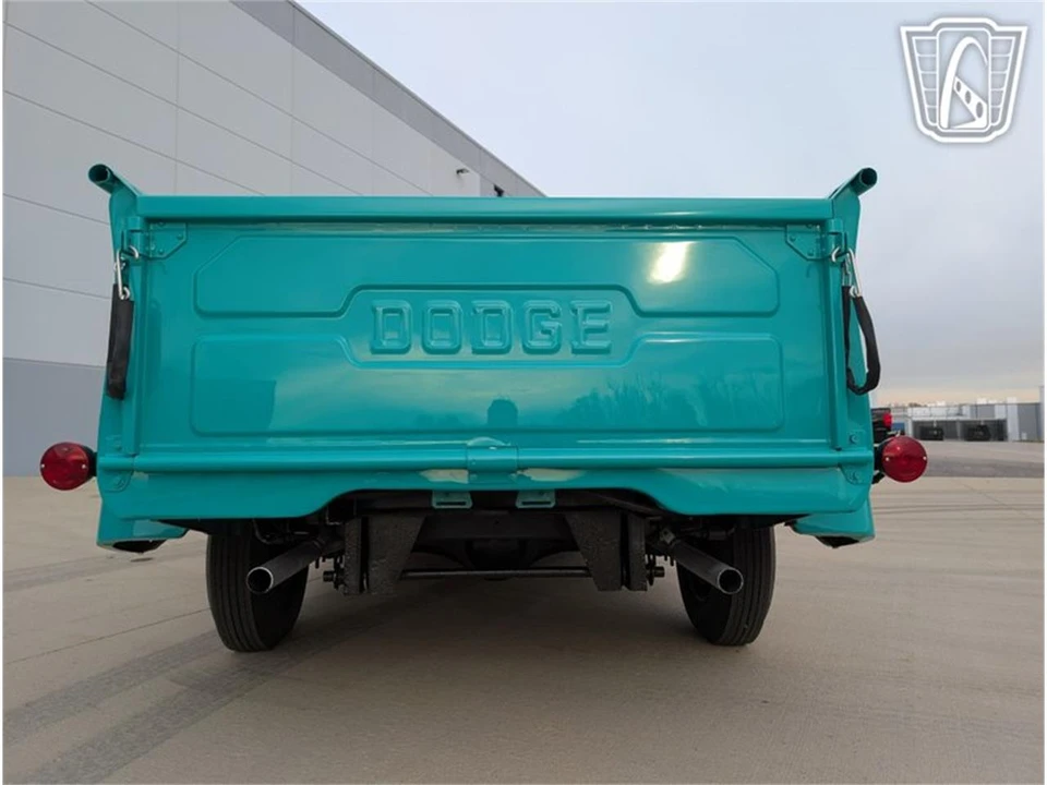 1954 Dodge C Series - Image 13 of 31