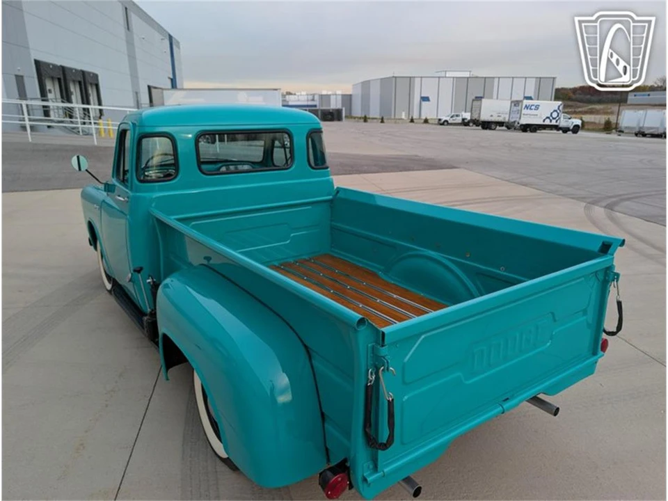 1954 Dodge C Series - Image 8 of 31