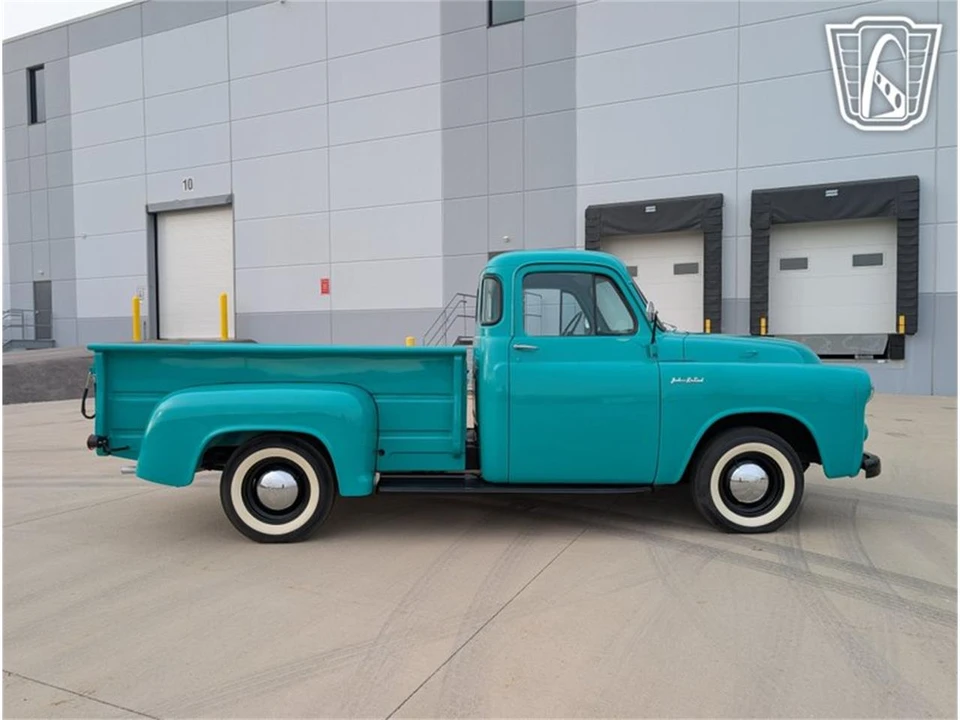 1954 Dodge C Series - Image 18 of 31