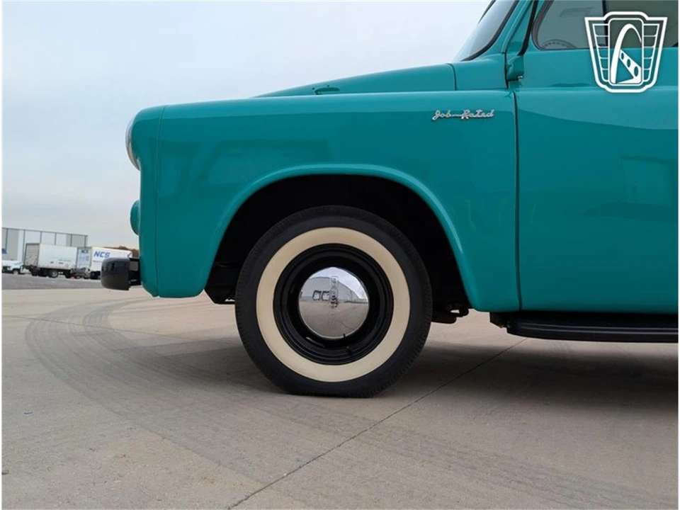 1954 Dodge C Series - Image 28 of 31