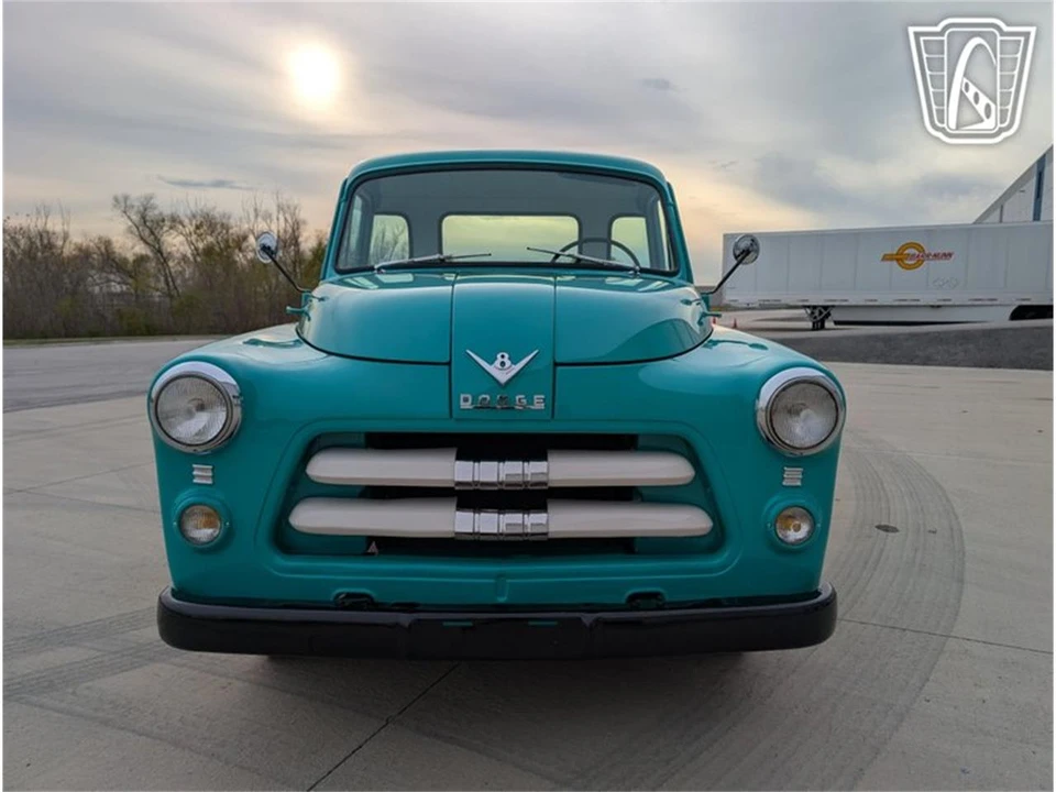 1954 Dodge C Series - Image 24 of 31