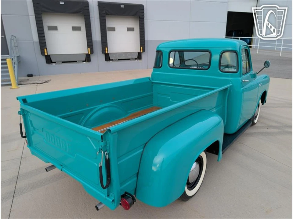 1954 Dodge C Series - Image 14 of 31